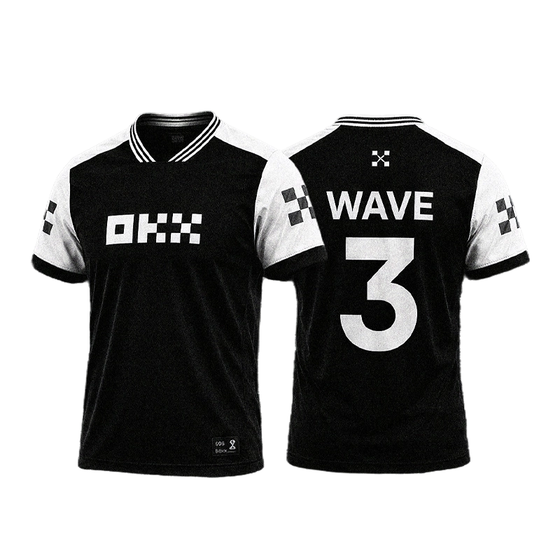 OKX Jersey
