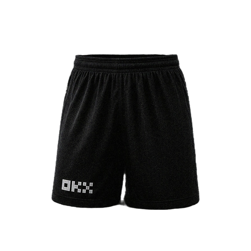 OKX Shorts