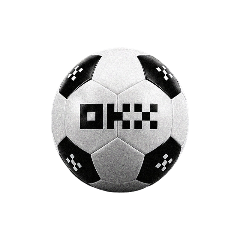 OKX Ball