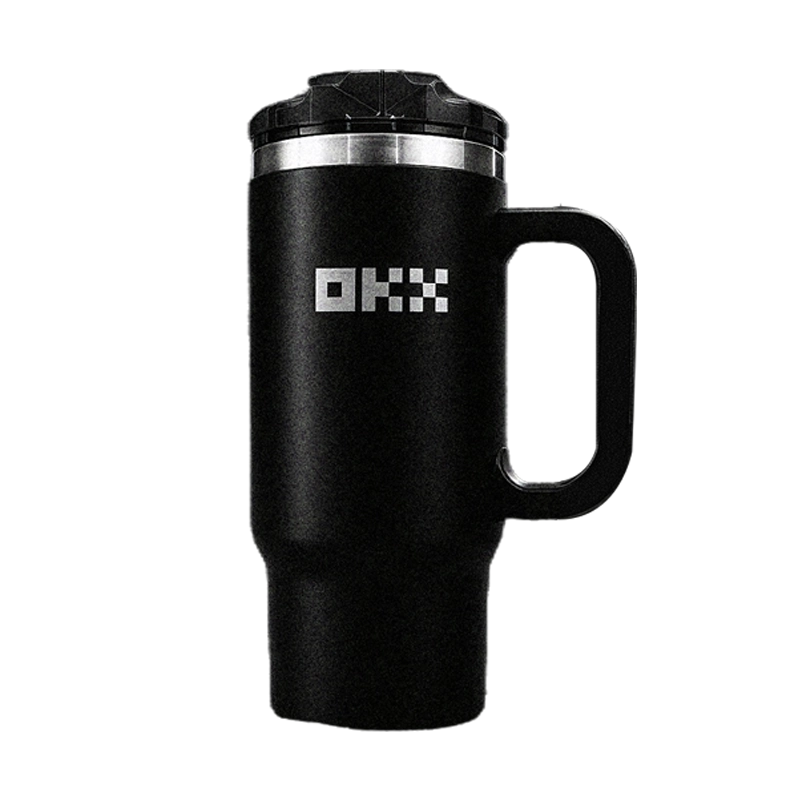OKX Tumbler